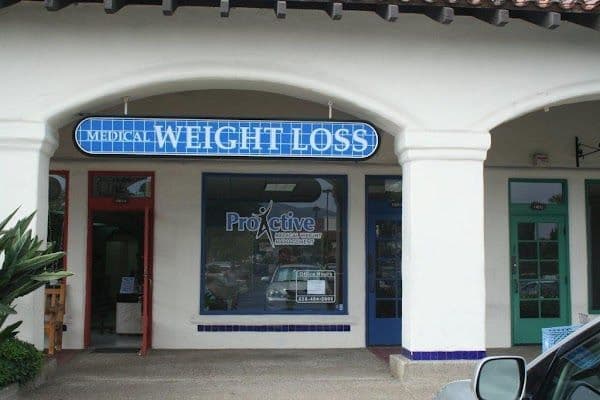 Proactive Medical Weight Management - clinic photo