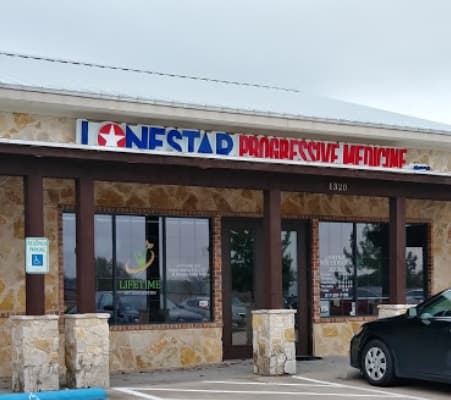Lone Star Progressive Medicine - clinic photo