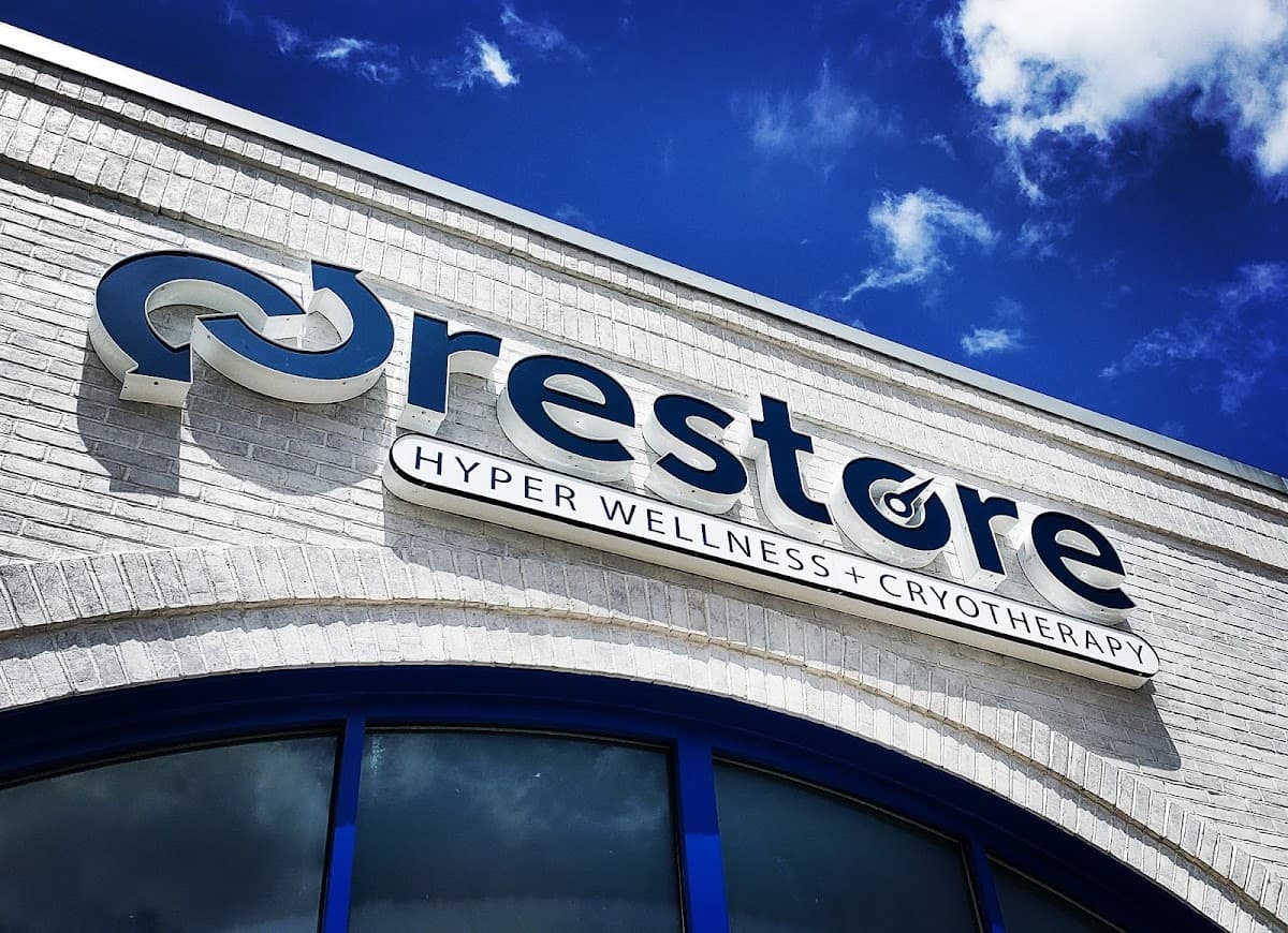 Restore Hyper Wellness - clinic photo