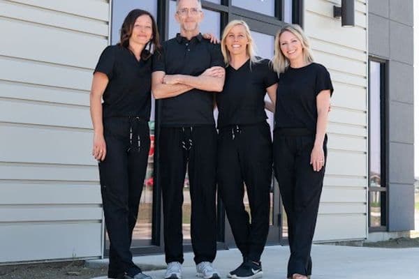 Accelerate Wellness - clinic photo