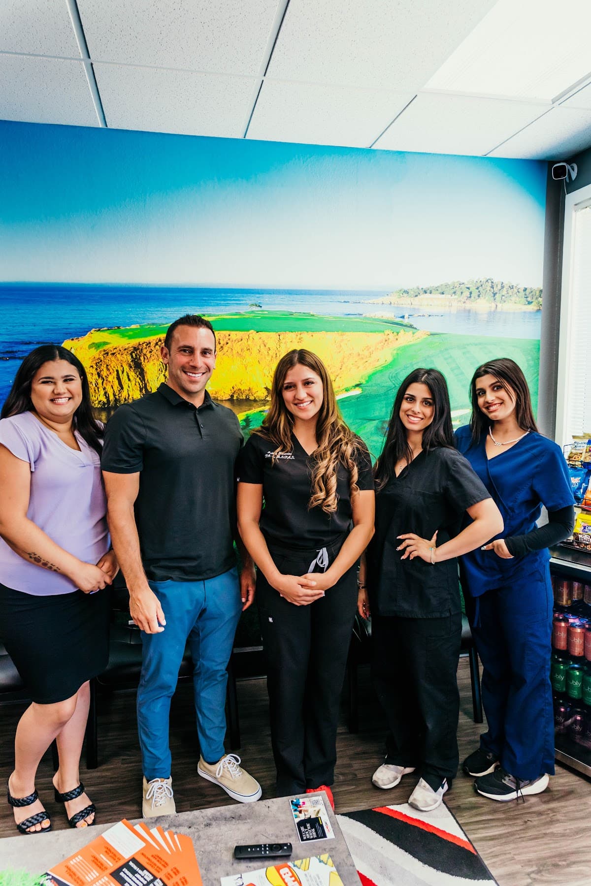 Gameday Men's Health Laguna Hills, CA - clinic photo