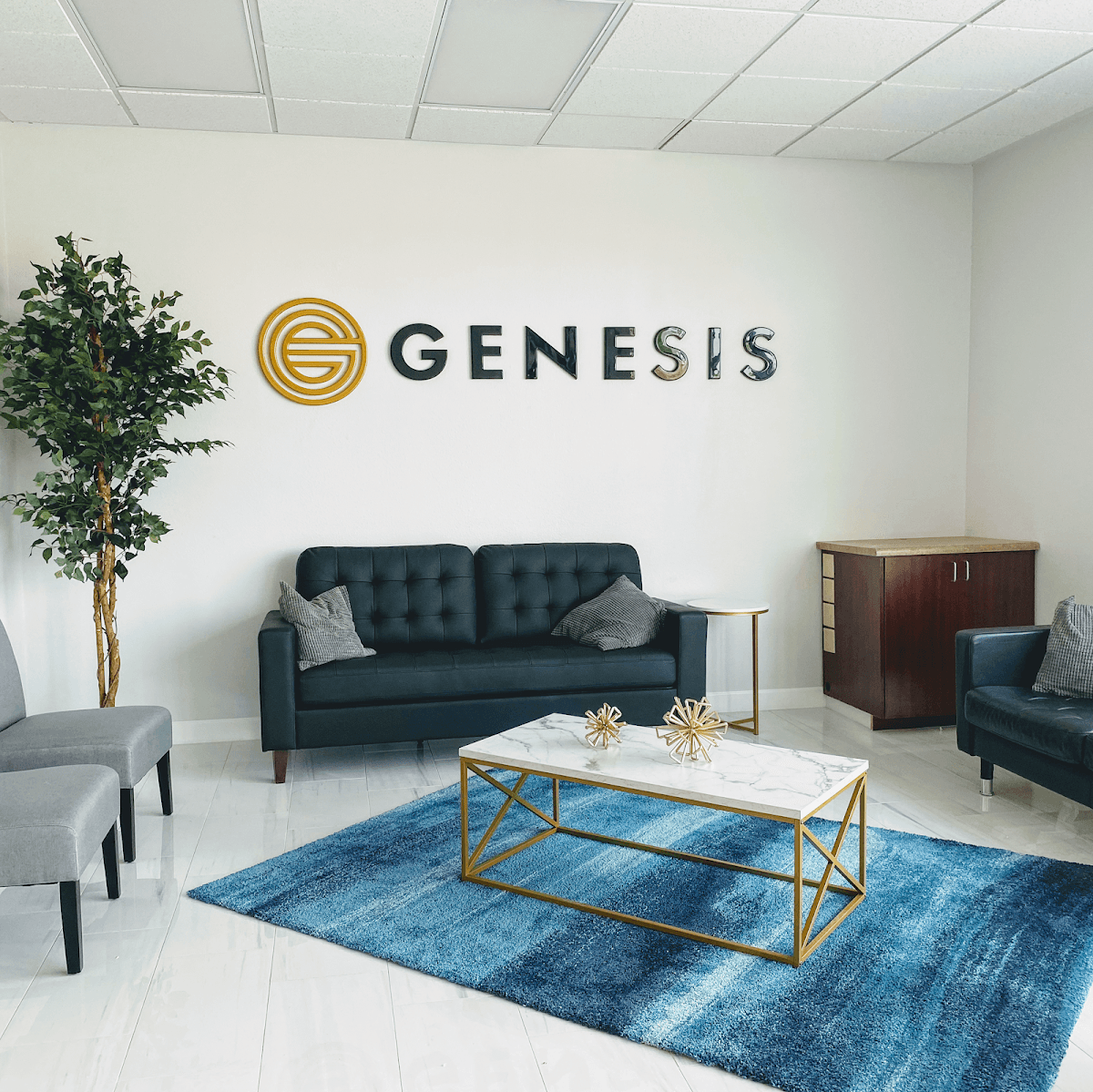 Genesis Lifestyle Medicine - clinic photo