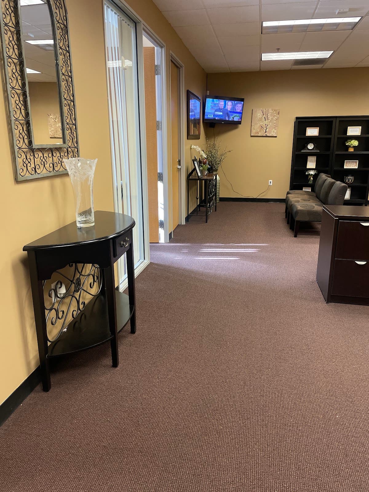 Spring Medical Clinic, Physician Assistant - clinic photo