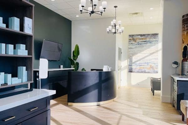 ELARIS Med Spa | Wellness | Clinic - clinic photo