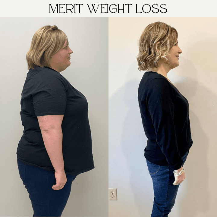 Merit Weight Loss - clinic photo