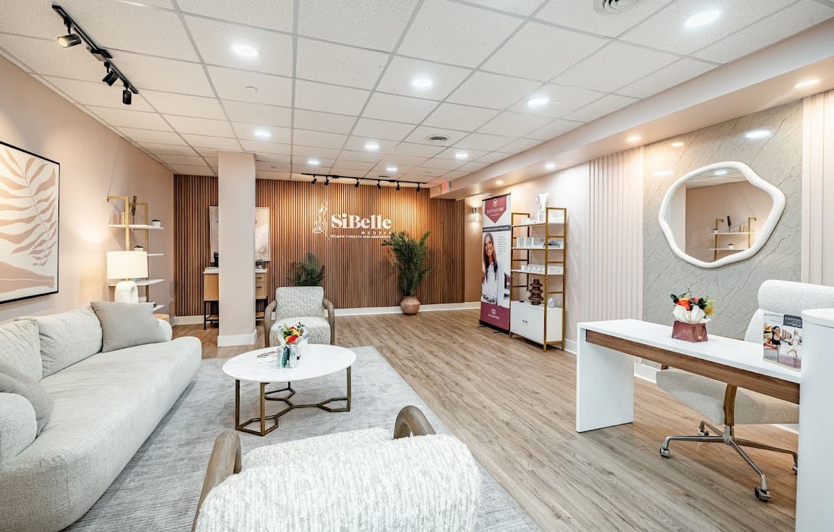 SiBelle Medspa - clinic photo