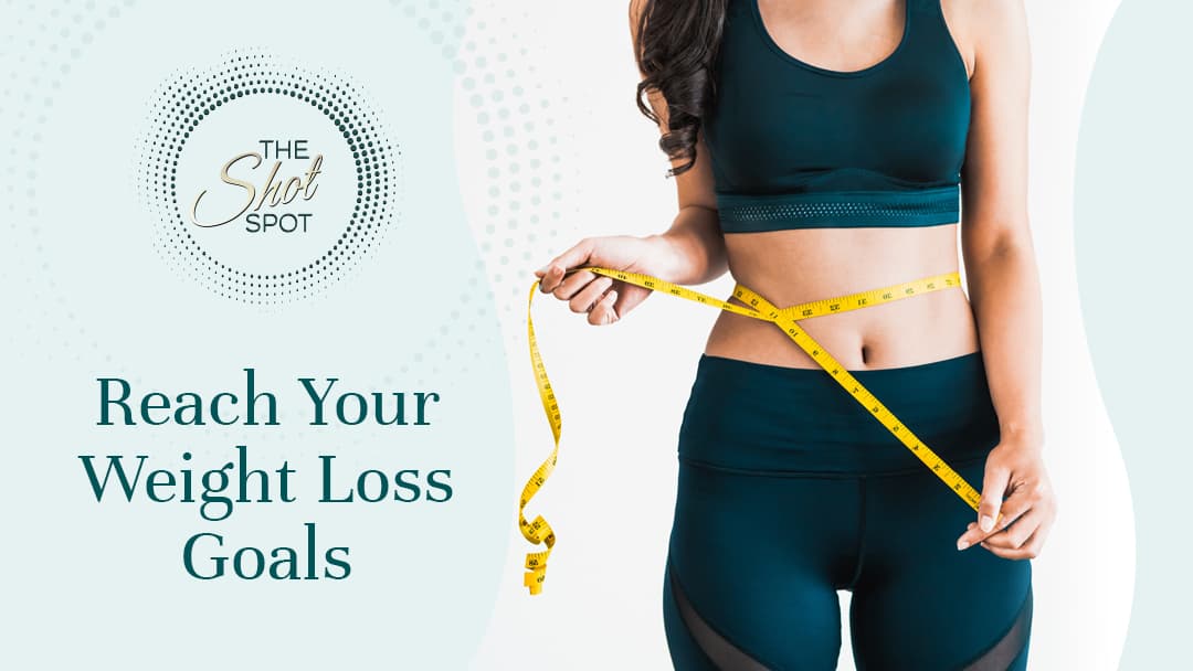 The Shot Spot Weight Loss - clinic photo