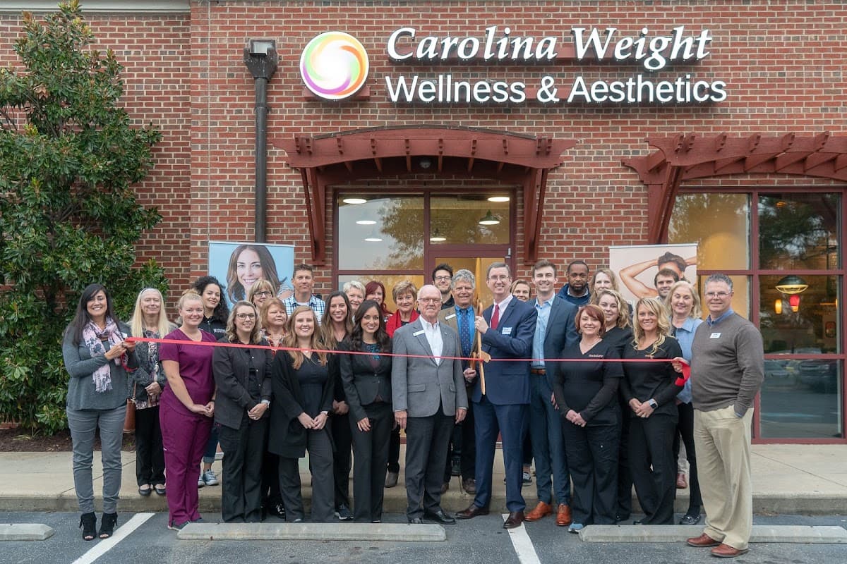 North Carolina Weight & Wellness - clinic photo