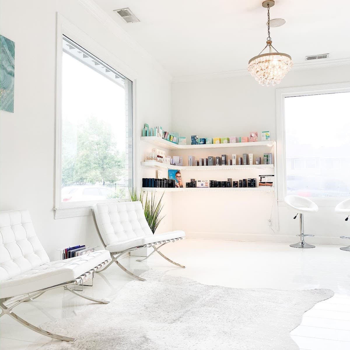 Glow Medical Spa Midtown - clinic photo