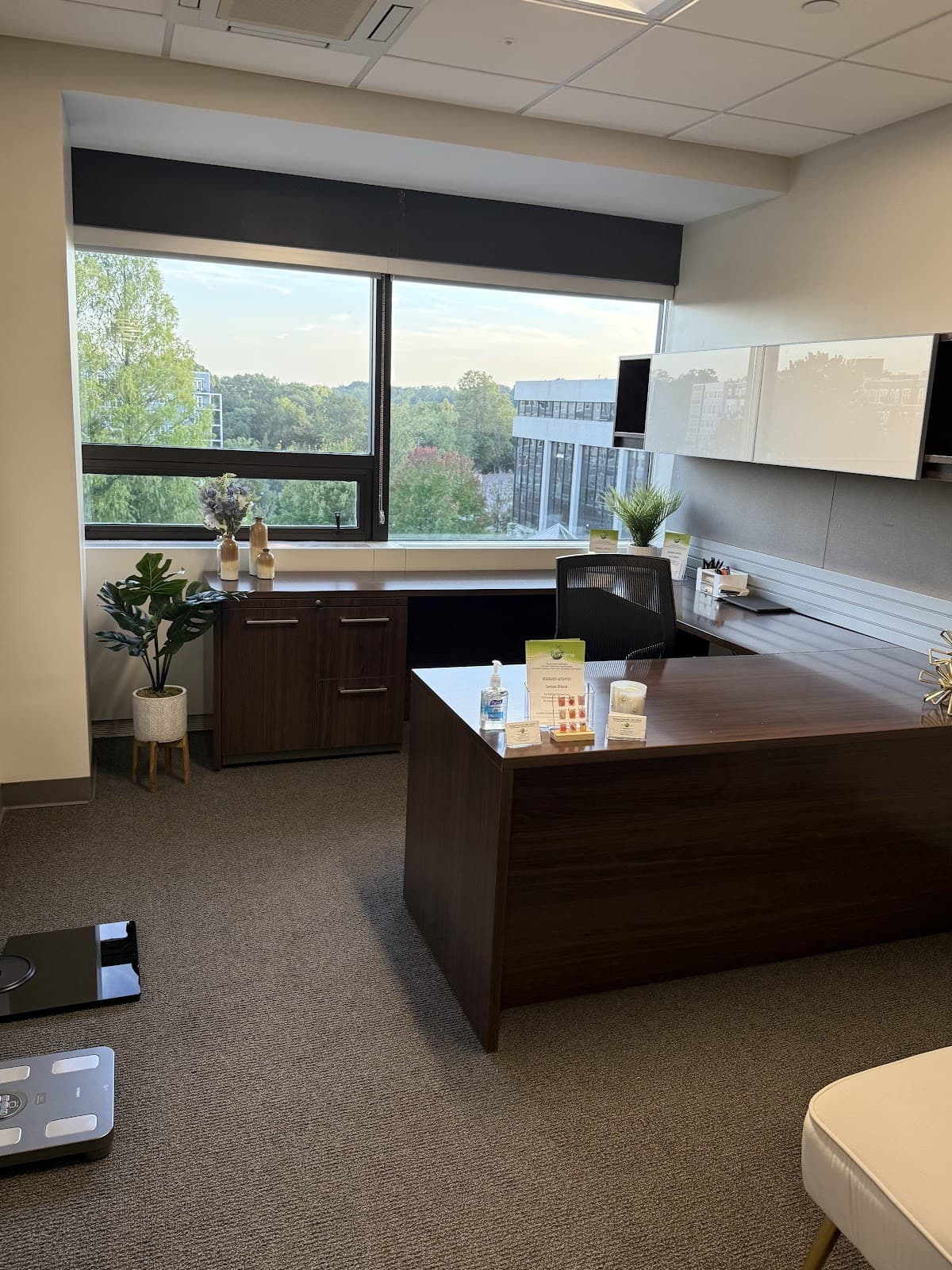 Nutrigreene - clinic photo
