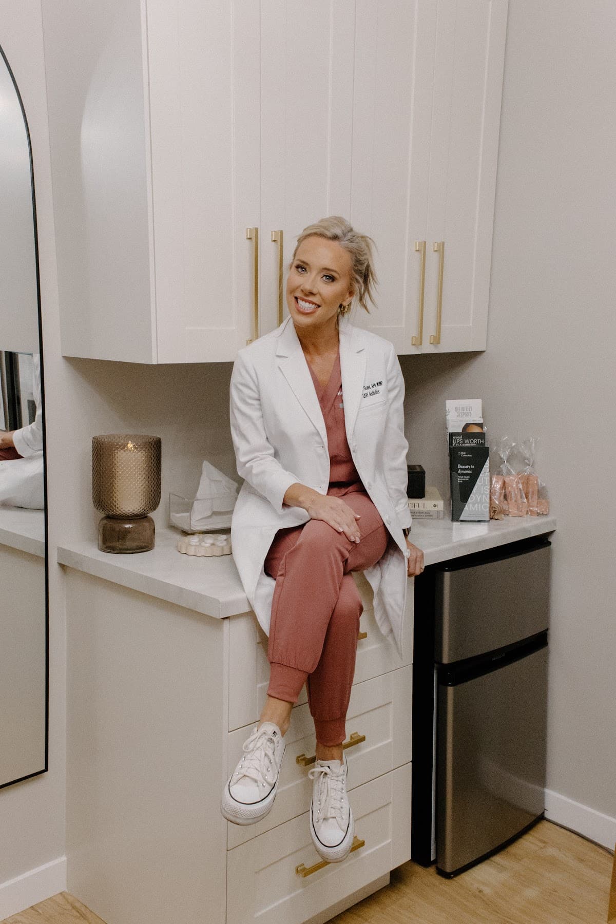 LXRY Aesthetics & Wellness - clinic photo