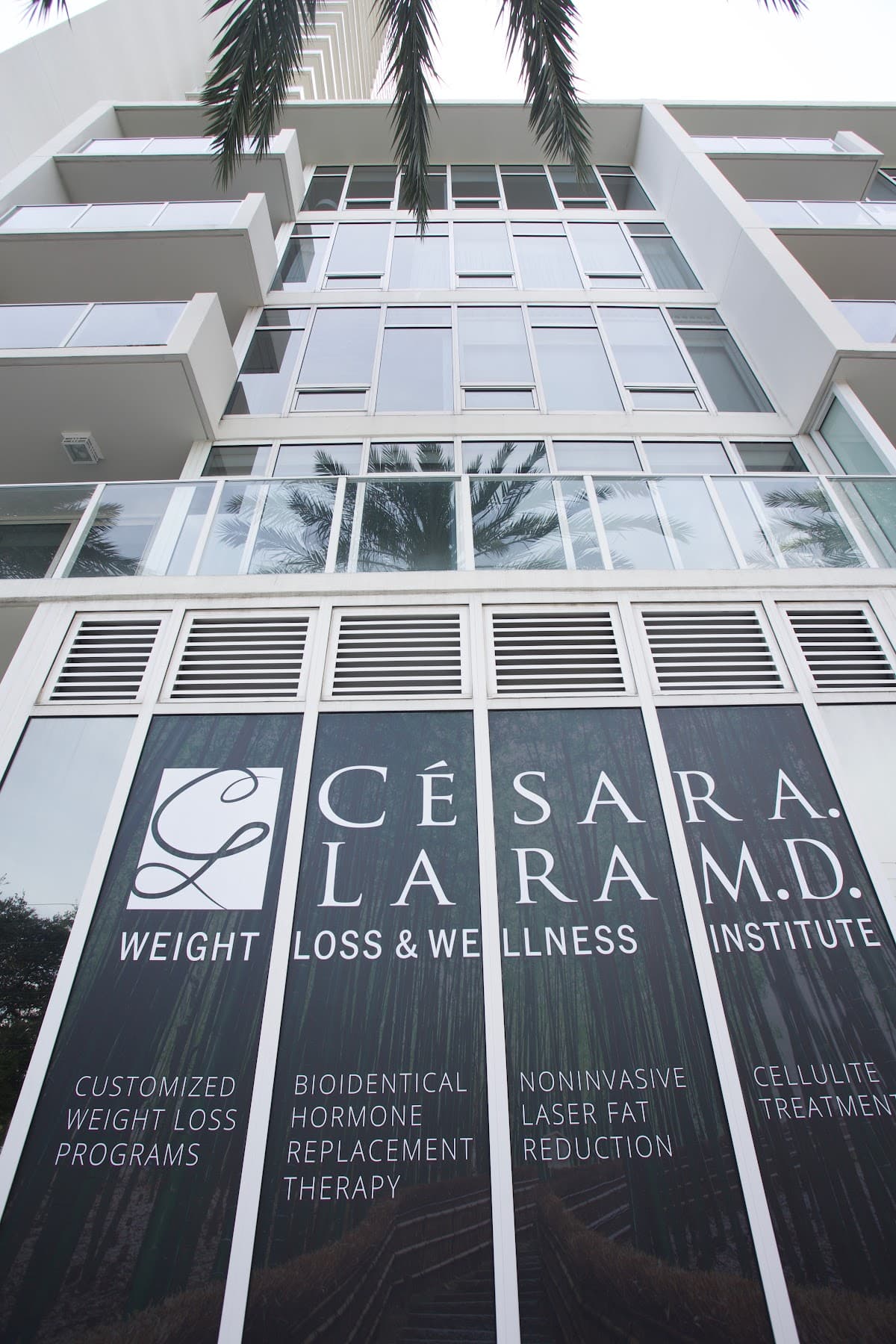 Cesar A. Lara M.D. Weight Loss & Wellness - clinic photo