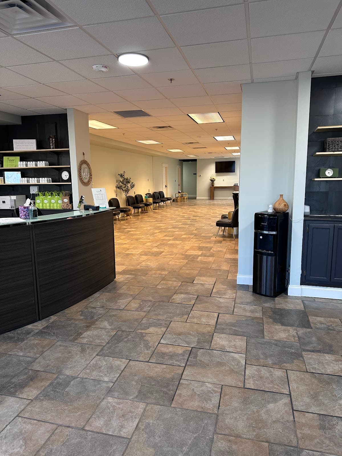 LetsLose Weight Loss and Wellness - clinic photo