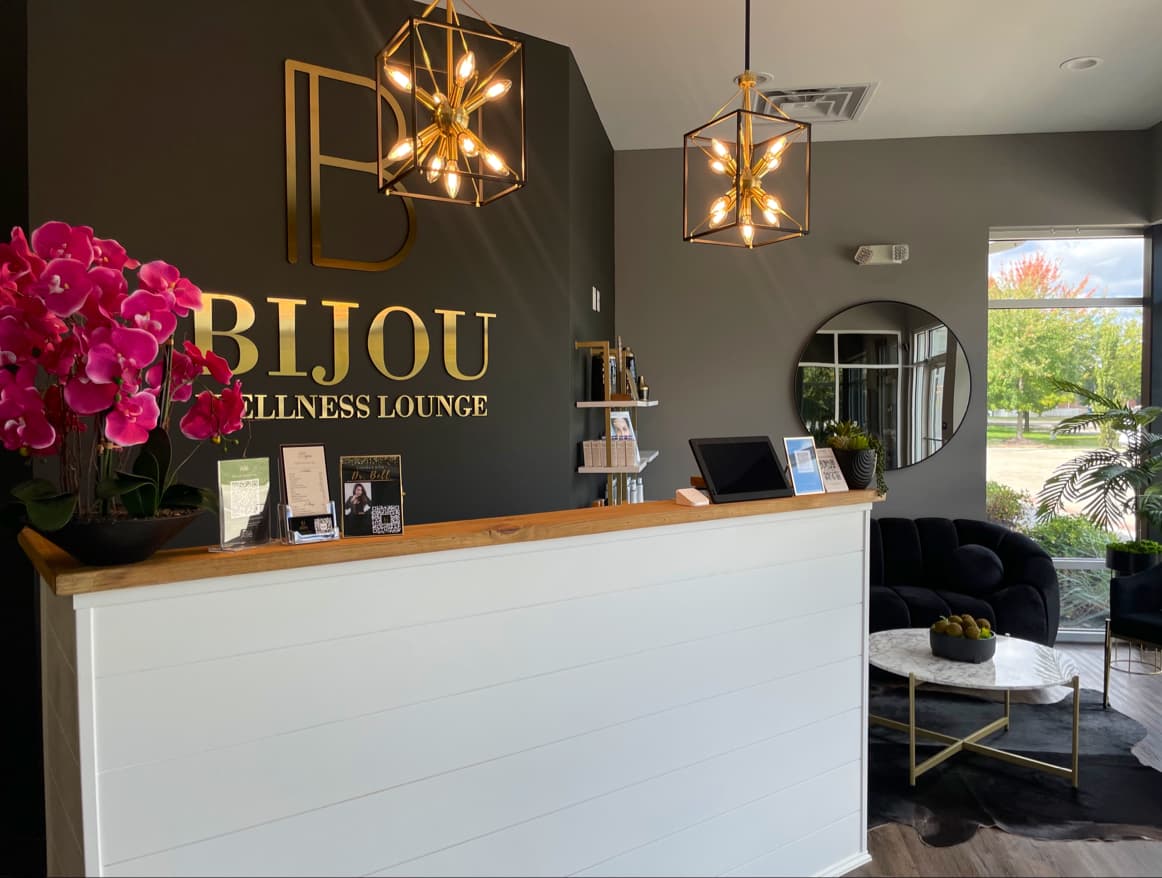 Bijou Wellness Lounge - clinic photo