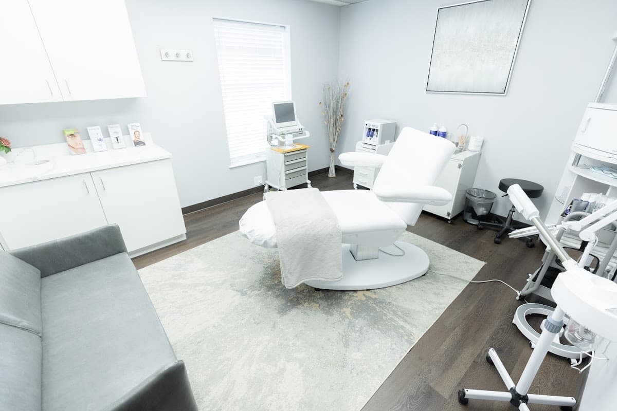 Radiant Divine Medical Spa - clinic photo