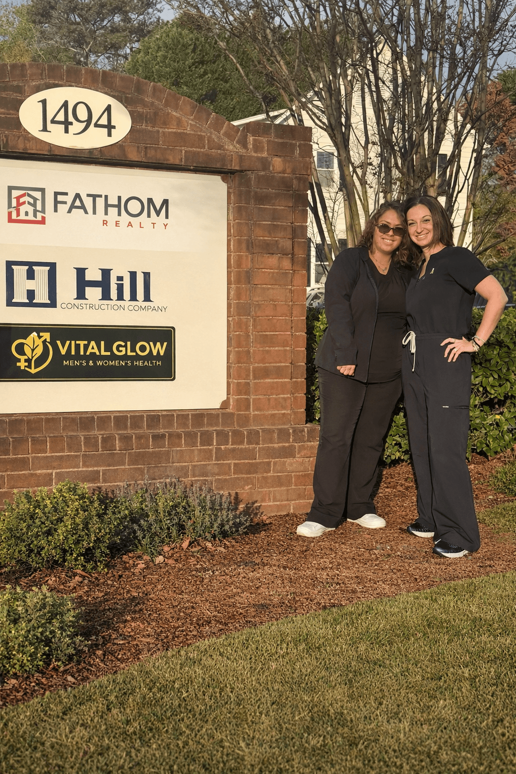 Vital Glow- Men's & Women's Health - clinic photo