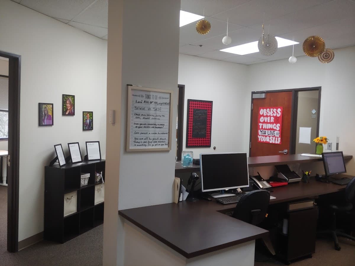 Metabolic Research Center | Eugene - clinic photo