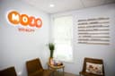 Mojo Vitality