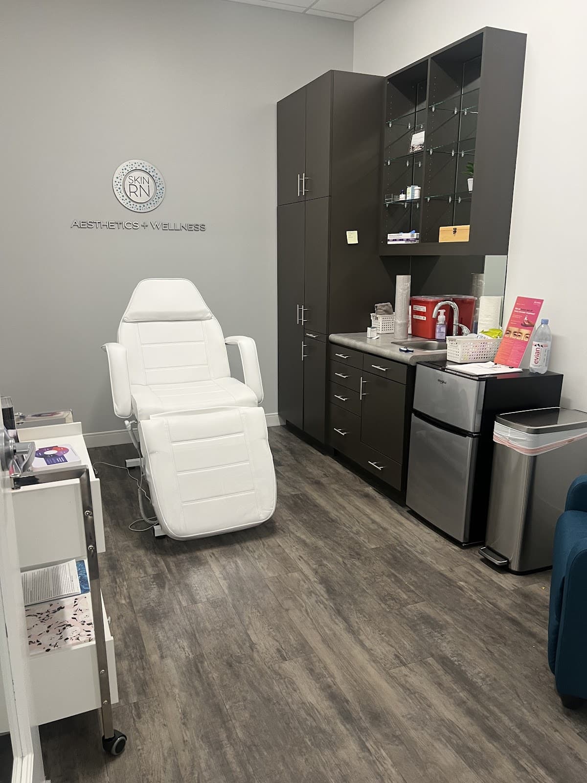 Élan Wellness & Aesthetics (Formerly Skin RN Aesthetics and Wellness) - clinic photo