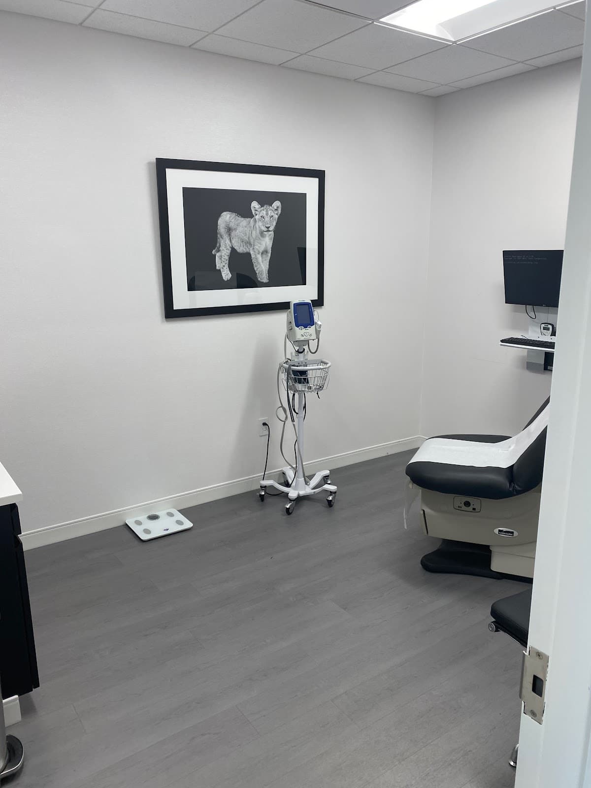 New York Bariatric Group - clinic photo