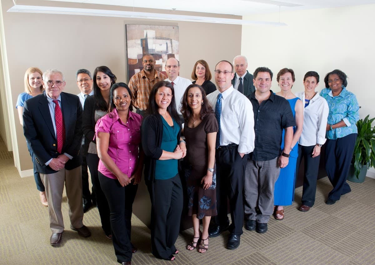 National Center for Weight and Wellness - clinic photo