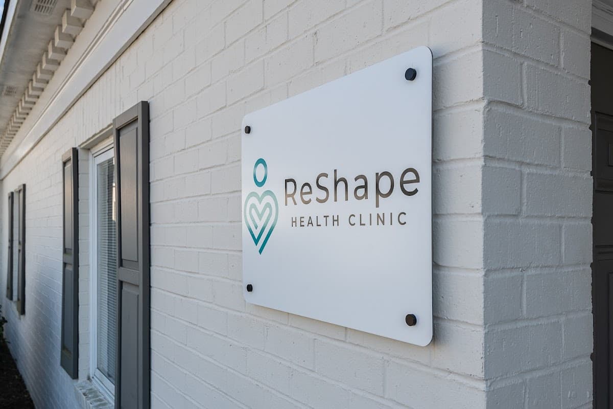 ReShape Health Clinic - clinic photo
