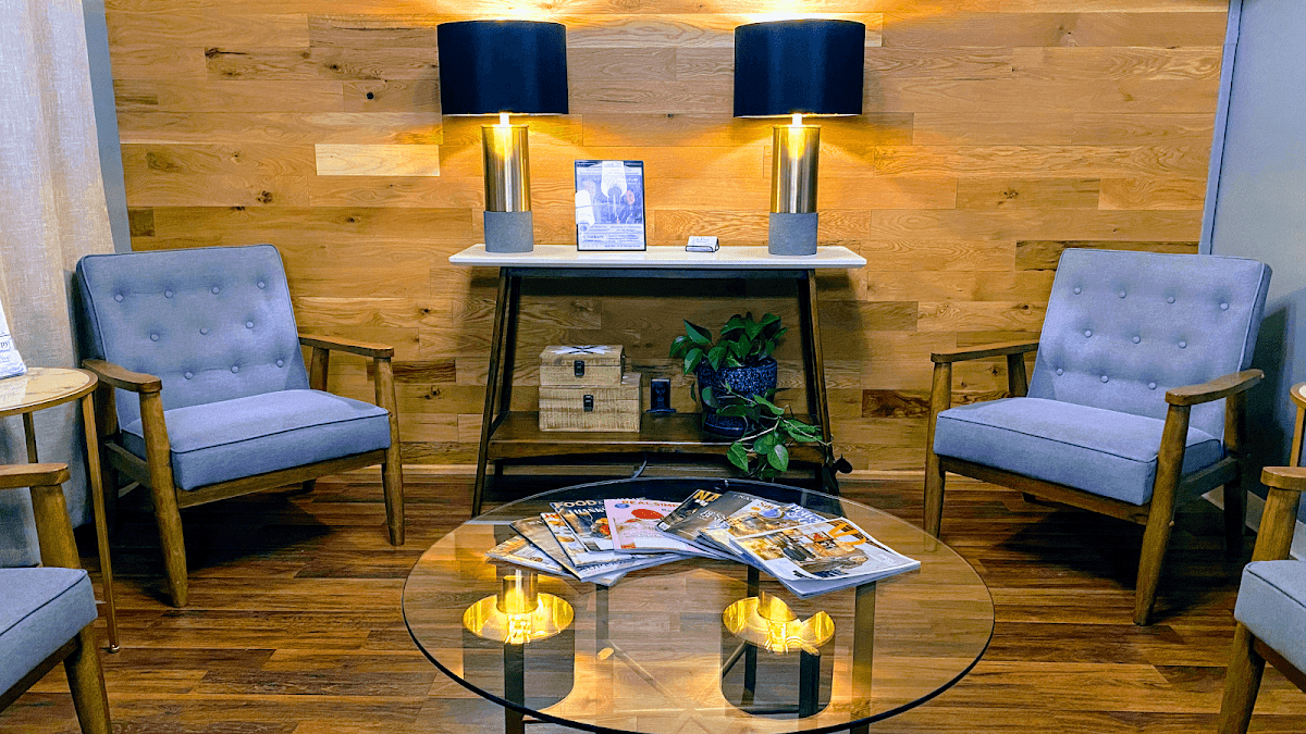 61Five Health & Wellness - clinic photo
