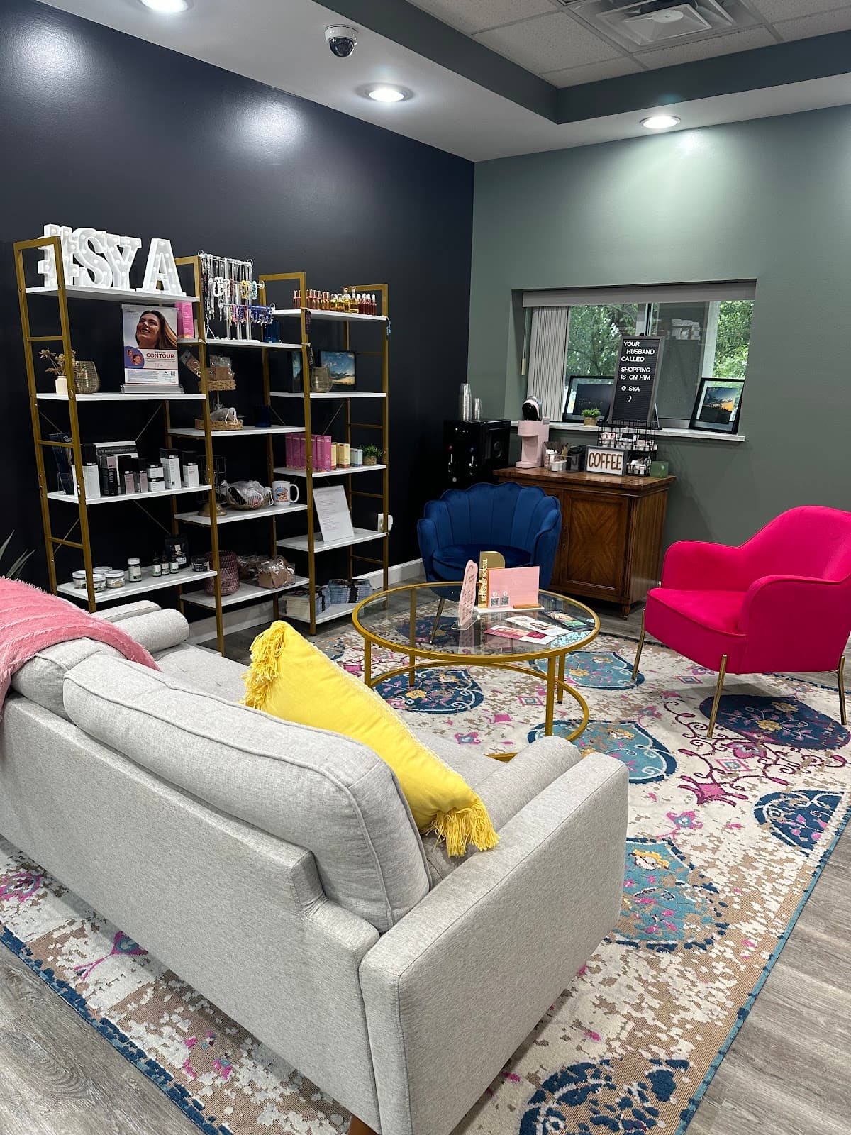 Simply You Aesthetics & Wellness - clinic photo