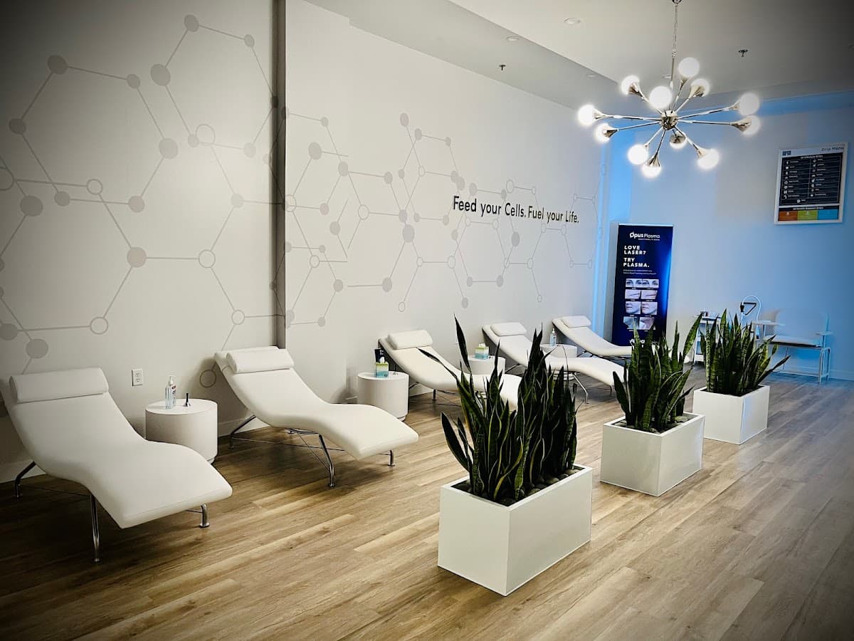 Novi Aesthetics - clinic photo