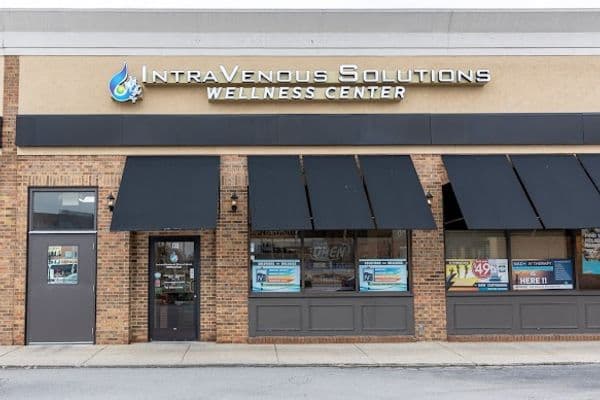 IntraVenous Solutions - clinic photo