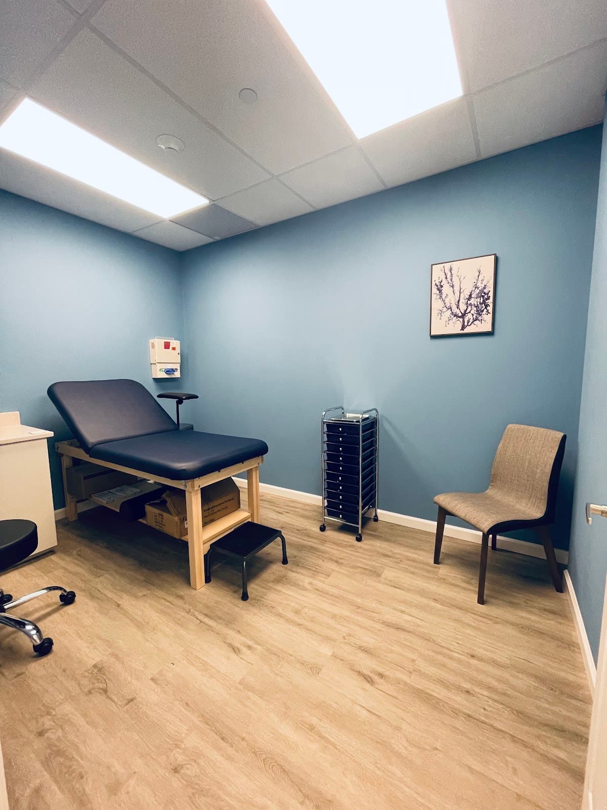 SMZ Medical Weight Loss - clinic photo