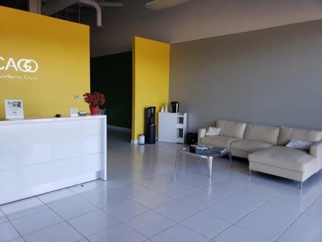 Chicago Weight Loss and Wellness Clinic - clinic photo