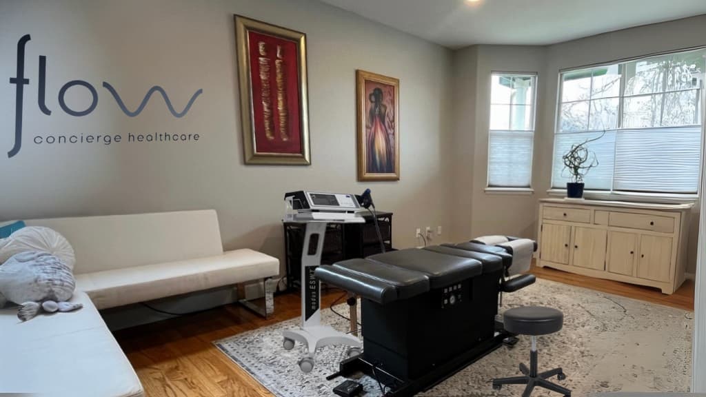 Flow Concierge Healthcare - clinic photo
