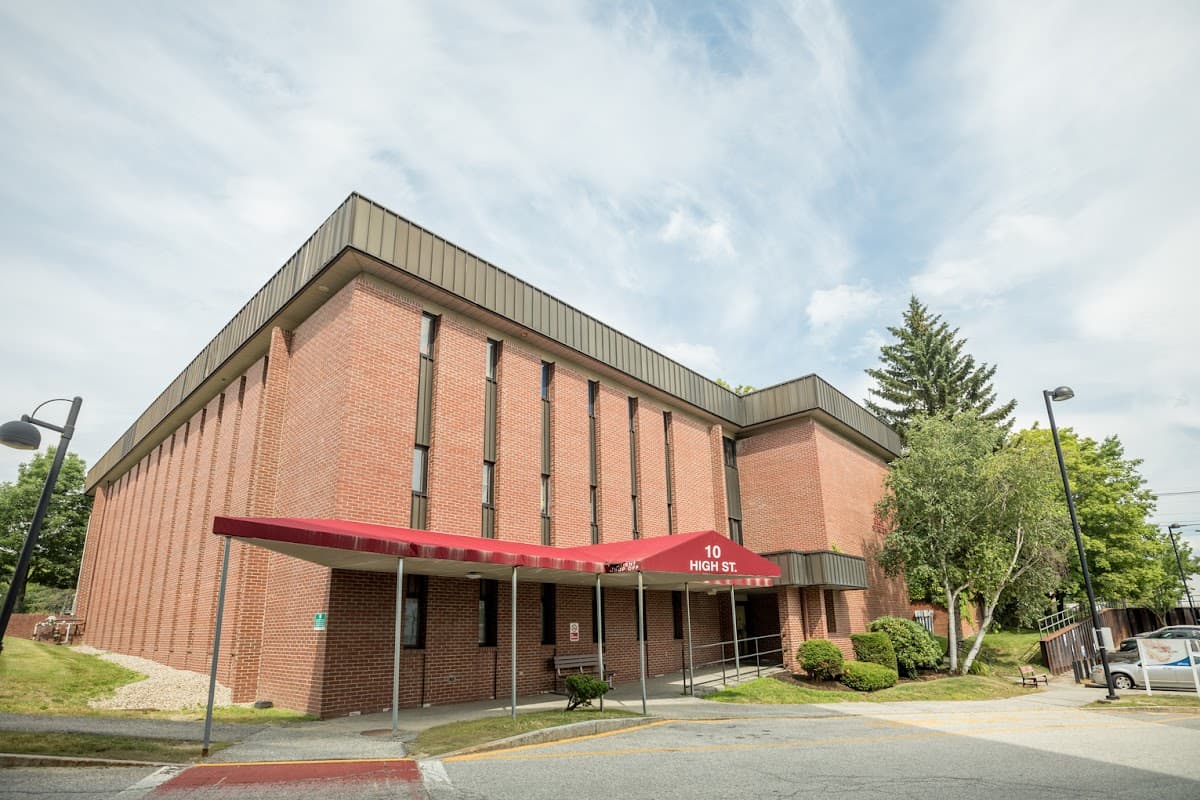 Central Maine Bariatric Surgery - clinic photo