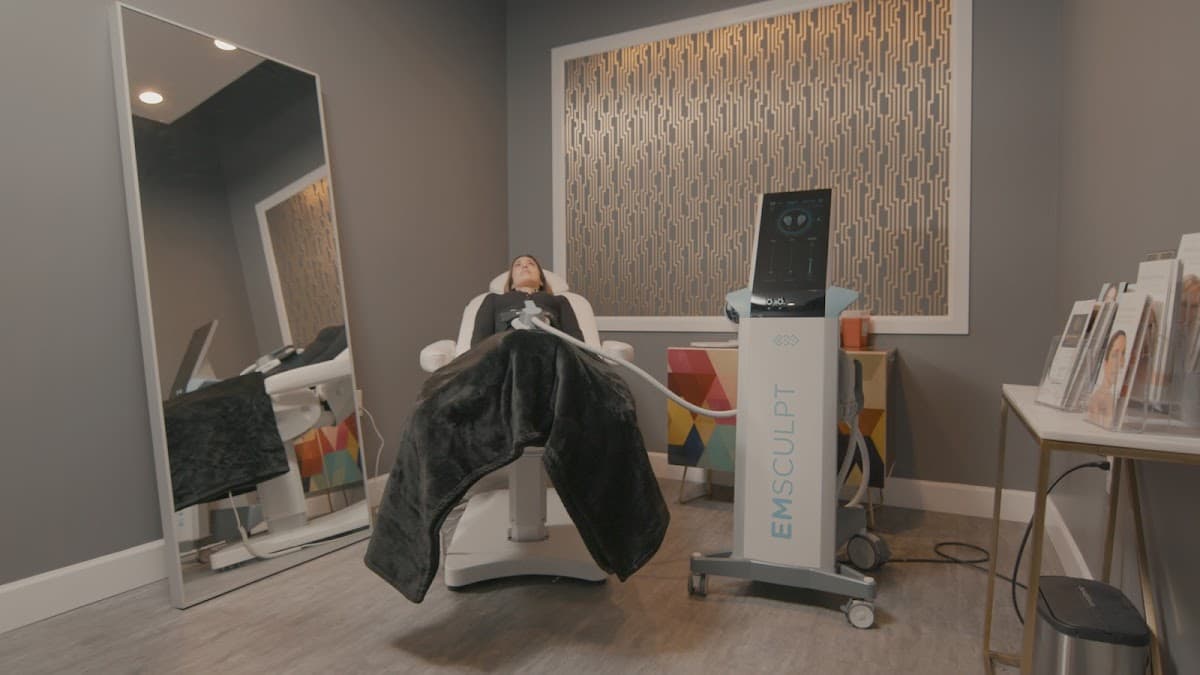 Buffalo Aesthetics | The Medical Spa Experts - clinic photo