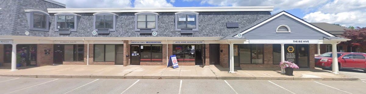 ThriveWell - clinic photo