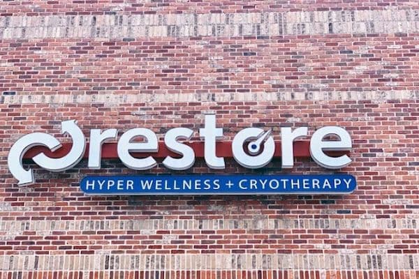 Restore Hyper Wellness - clinic photo