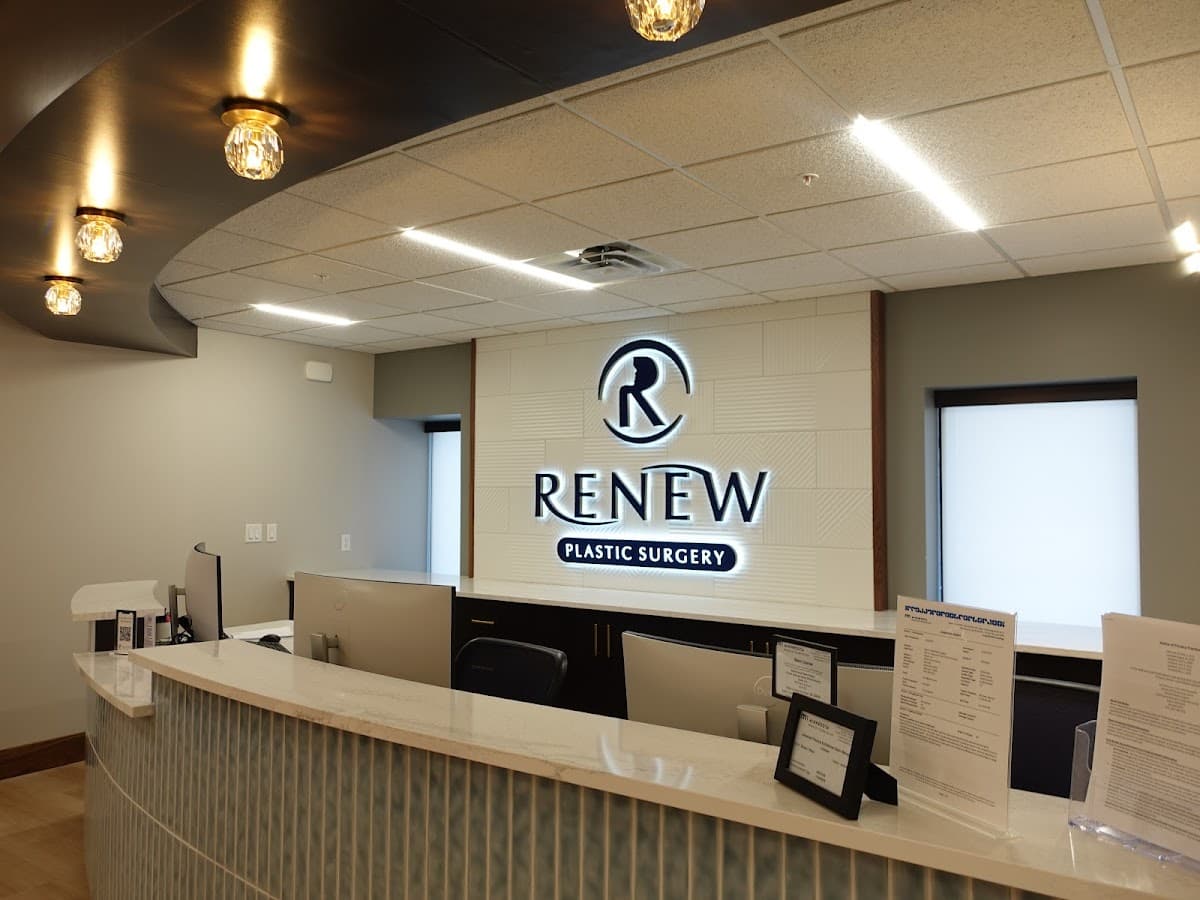 RENEW Plastic Surgery - clinic photo
