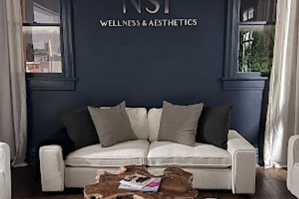 NSI Wellness | Aesthetics - clinic photo