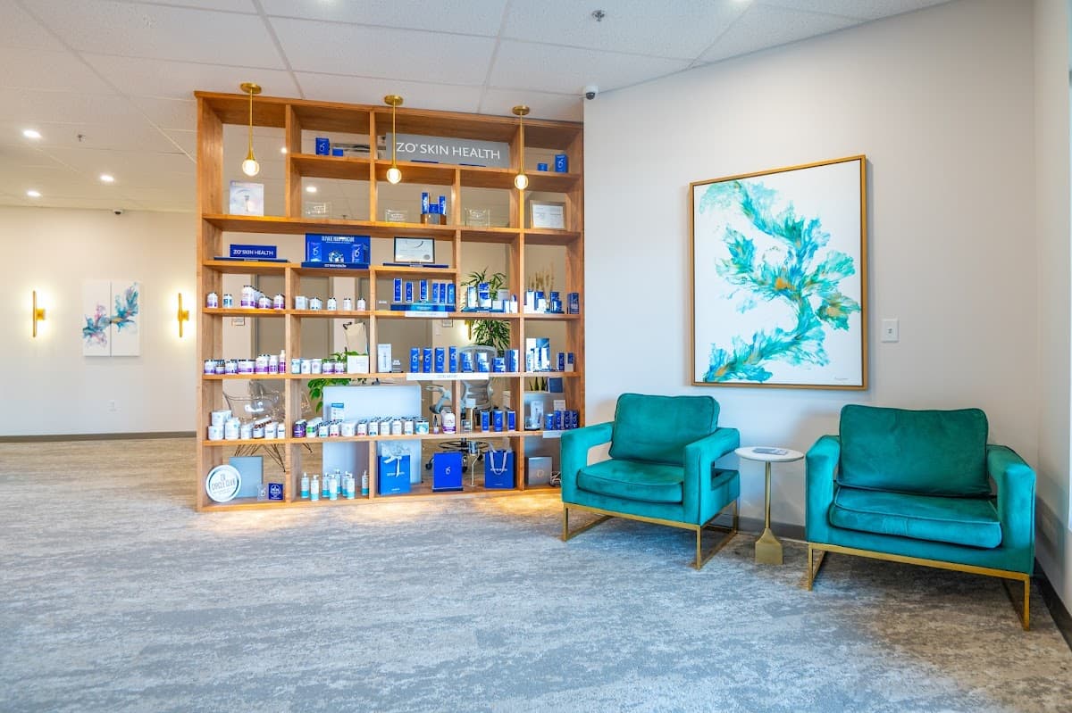 Vitality Natural Wellness - clinic photo