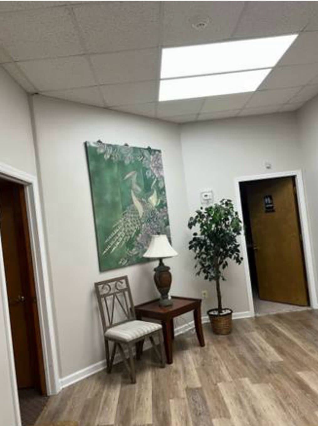 Vitality Weight and Hormone Solutions - clinic photo