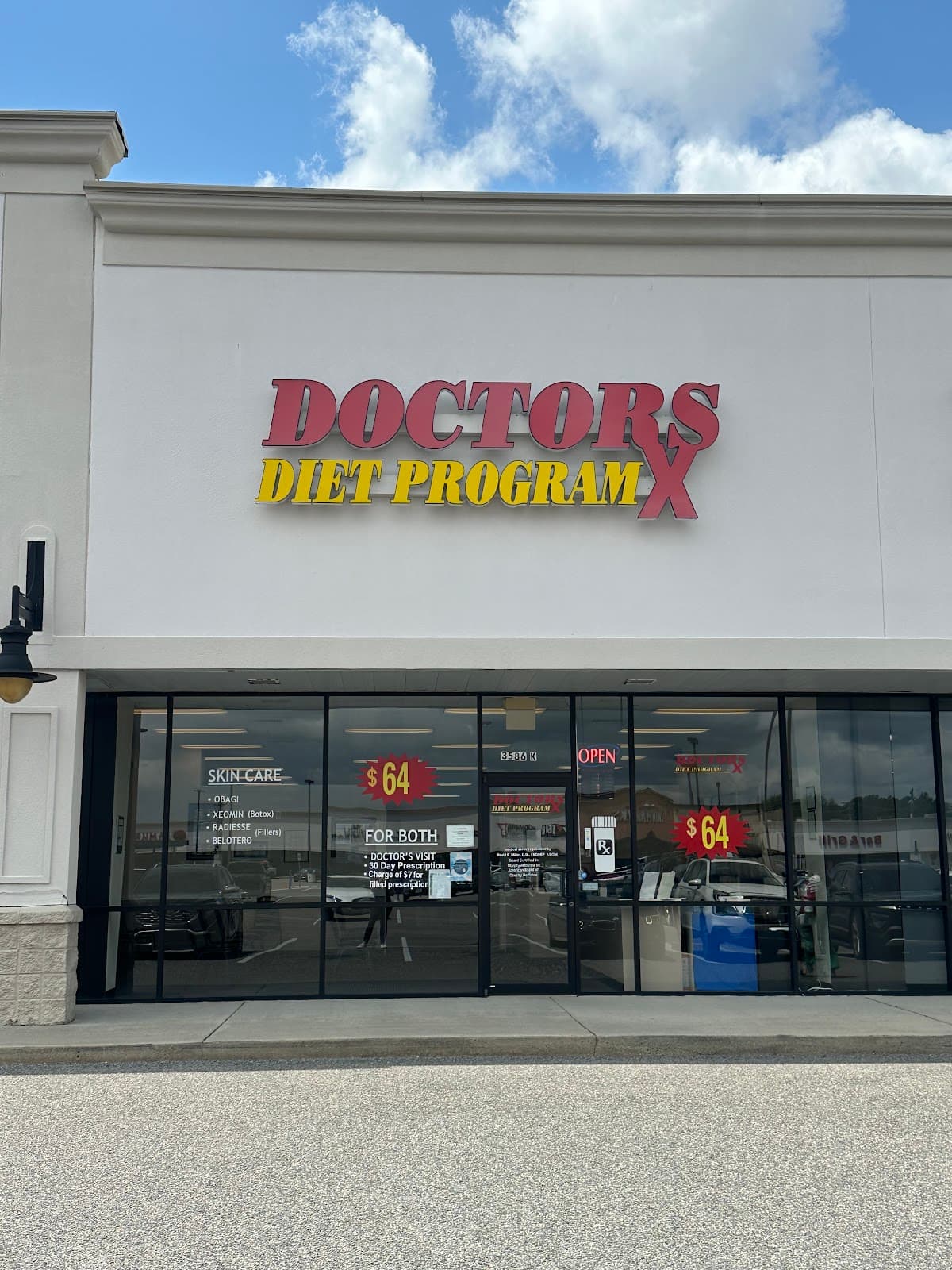 Doctors Diet Program Diberville/Biloxi - clinic photo