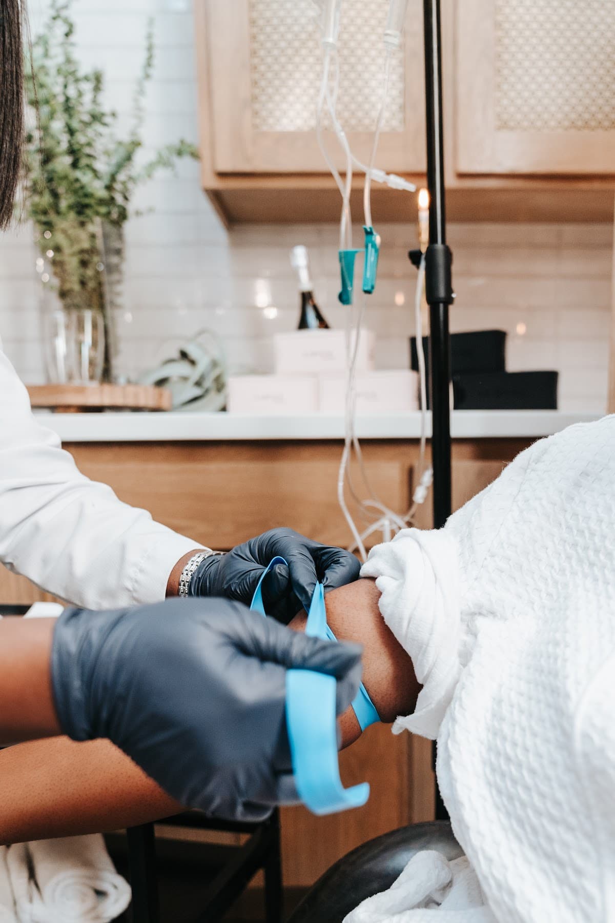 At Your Best Wellness & Aesthetics Nursing Corp - clinic photo
