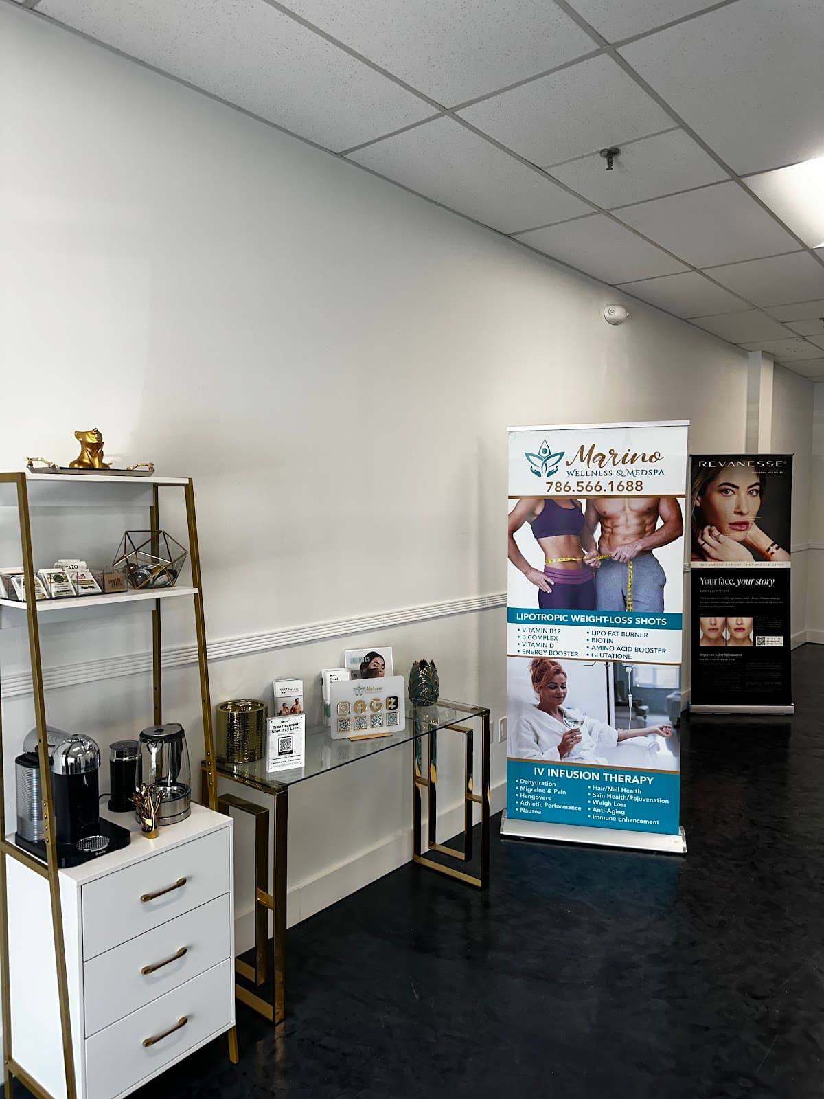 Marino Wellness & Medspa - clinic photo