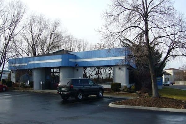 Dermatology Clinic of Idaho - Boise - clinic photo