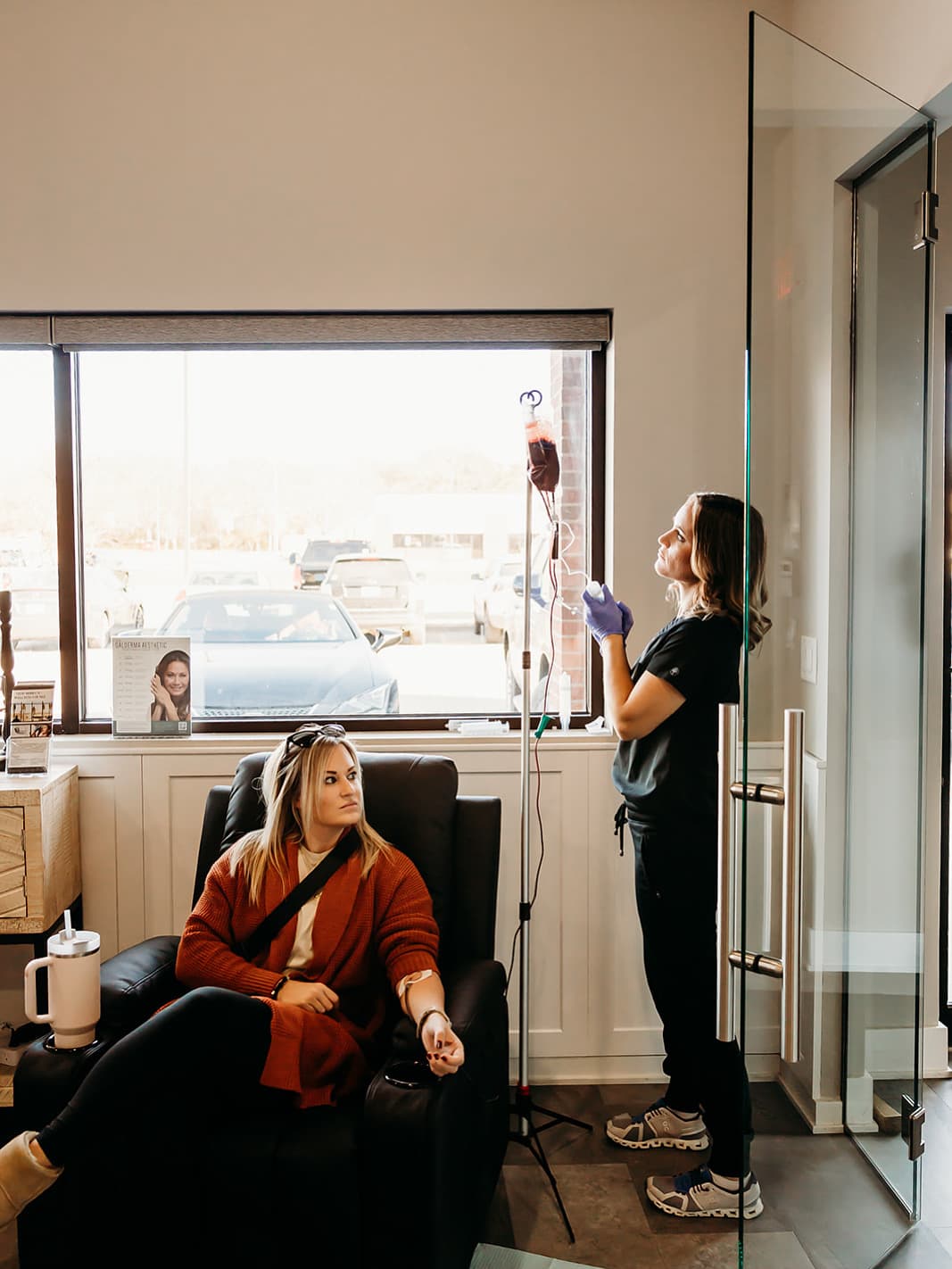 vIVid Wellness + Aesthetics - clinic photo