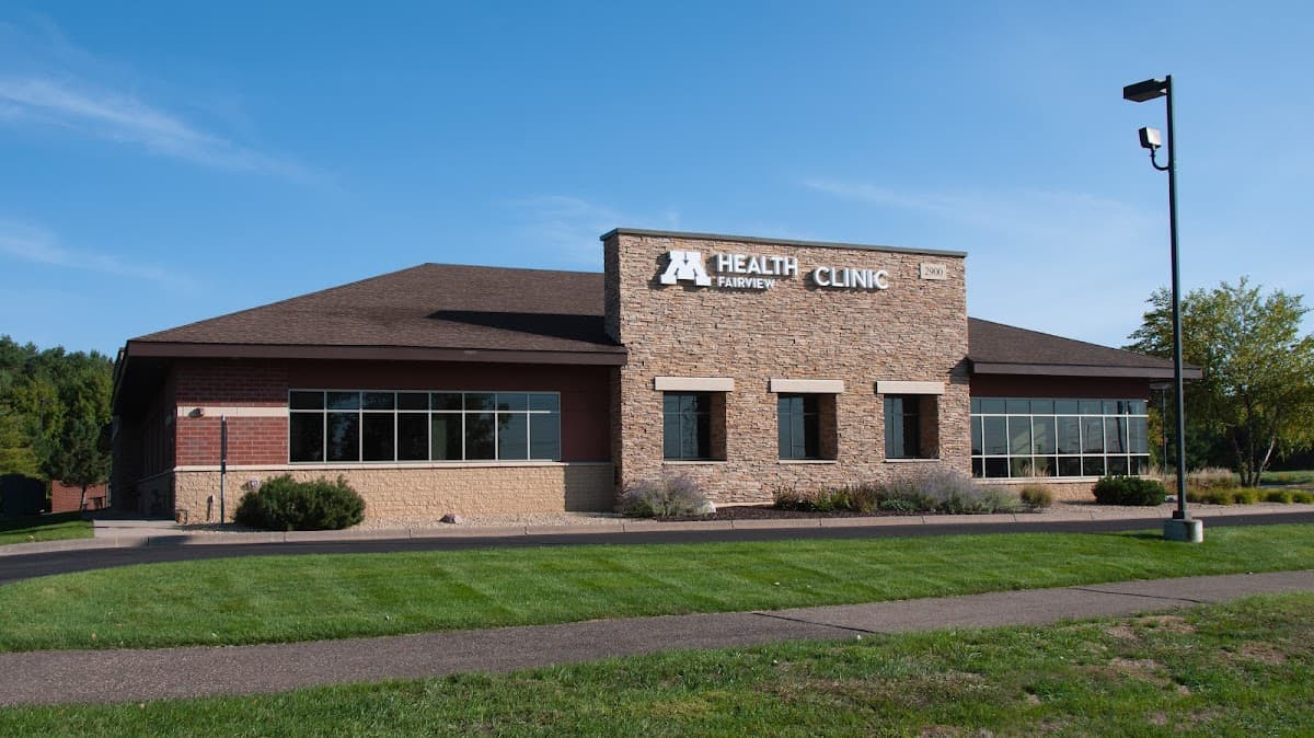 M Health Fairview Clinic - Stillwater - clinic photo