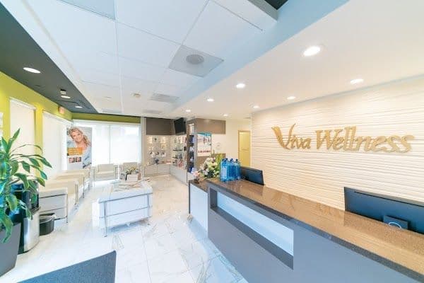 Viva Wellness - clinic photo