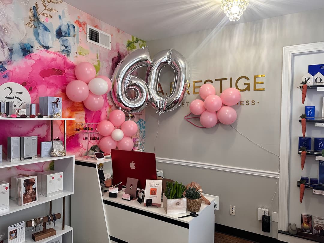 APs Aesthetics and Wellness - Medical Spa - clinic photo