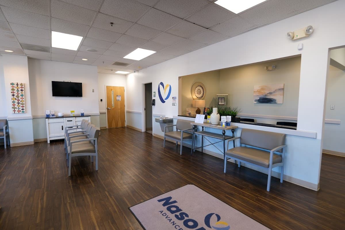 Nason MedSpa: Weight Loss (North Charleston) - clinic photo
